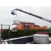 Купель для бани с электро подогревом "Турно"